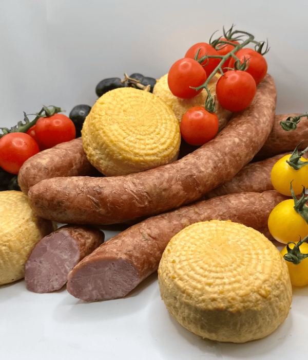 Bez nazwy (14) Kiełbasa Swojska