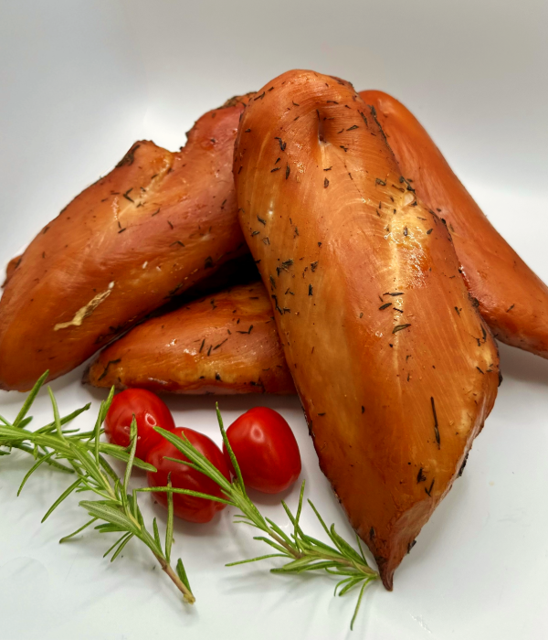 Bez nazwy (6) Wędzona pierś z kurczaka