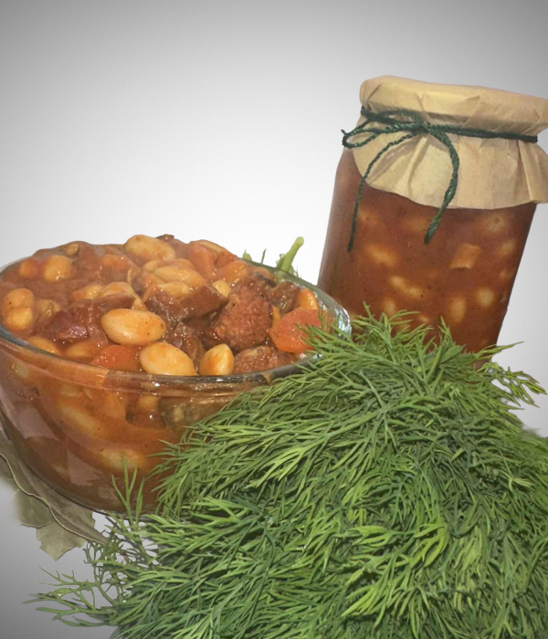 Bez nazwy (7) Fasolka po bretońsku