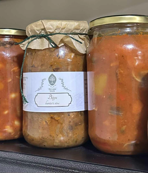 Bez nazwy (8) Miód wielokwiatowy z Polski – 1 kg