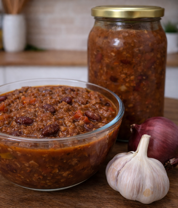 Chili con carne
